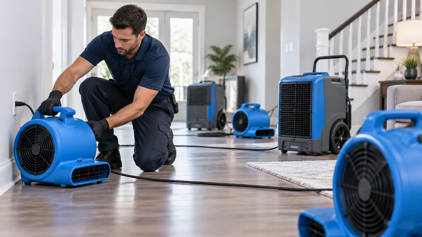 Equipment Hire & Installation specialist service in Sydney